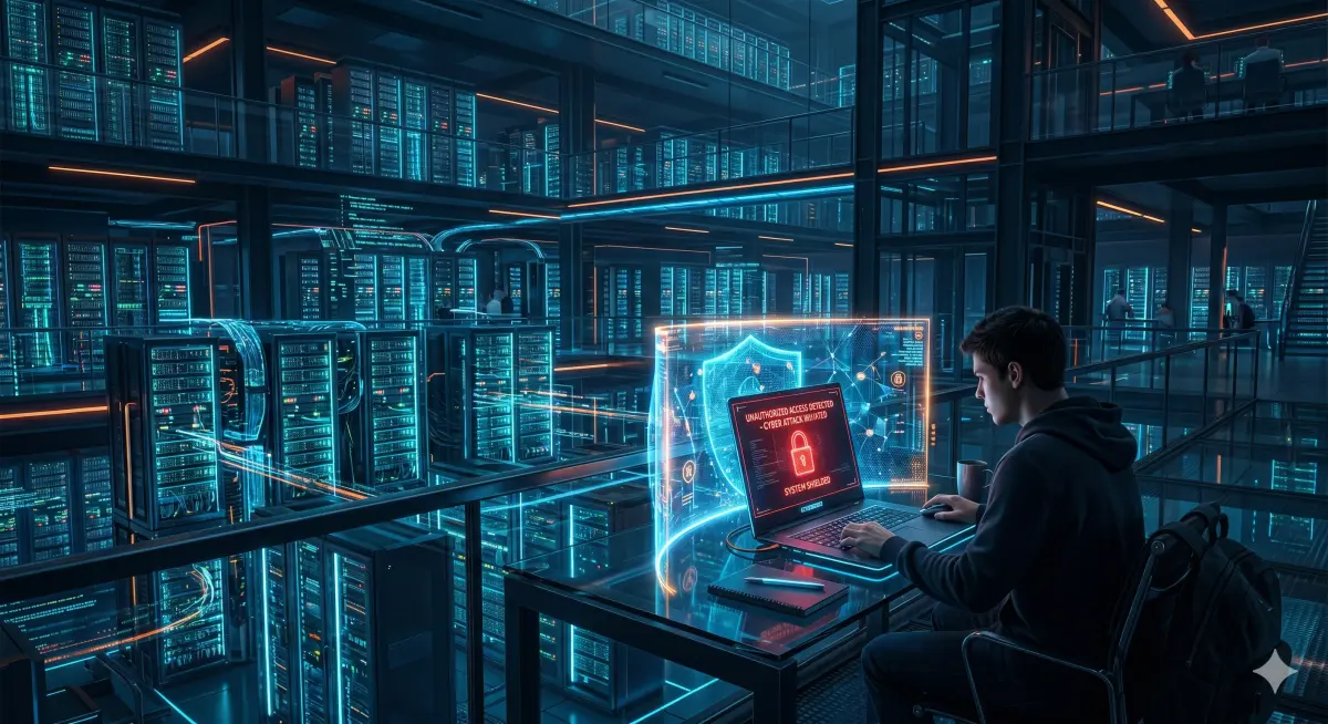 The 2026 EdTech Cyber Crisis: Canvas Breach Updates And How to Protect Your Academic Data