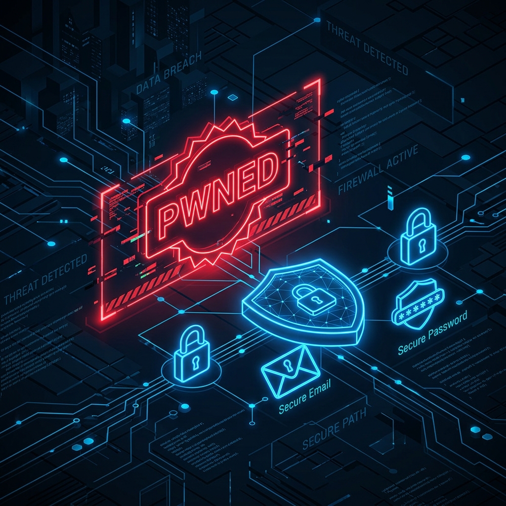 You've Been Pwned: The Ultimate Expert Guide to...